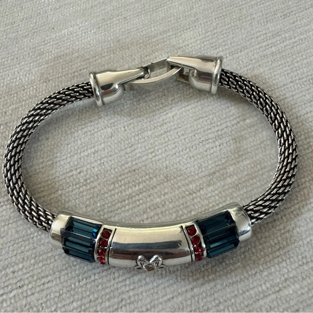 Brighton Independence bracelet NWOT - Picture 4 of 4